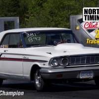 2015 North Island Timing Association Champions