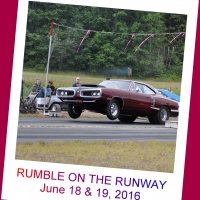 Rumble on the Runway June 18 & 19, 2016 1140