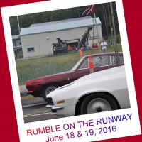 Rumble on the Runway June 18 & 19, 2016 142